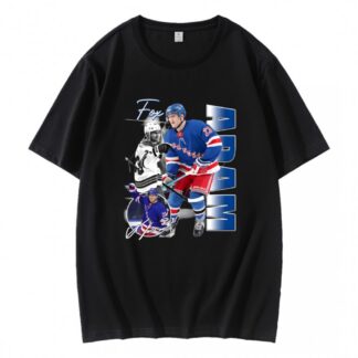 Adam Fox New York Rangers Nhl Players T-Shirt