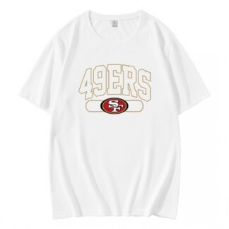 Vintage 49ers San Francisco Football T-Shirt