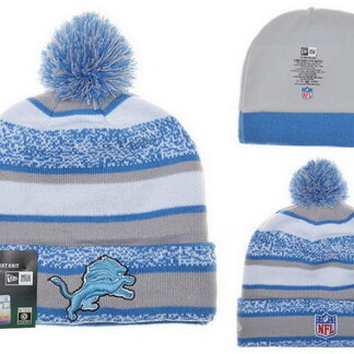 Detroit Lions Beanies YD004