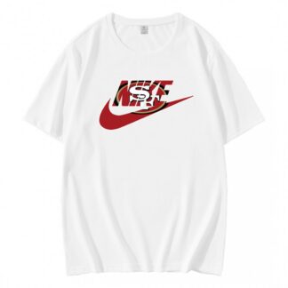 Nike Logo San Francisco 49ers T-Shirt