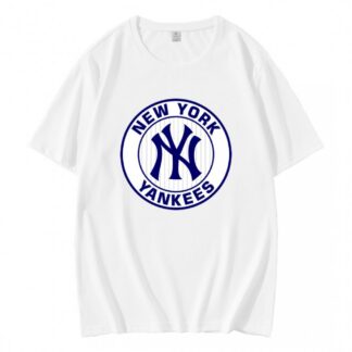 New York Yankees Logo T-Shirt