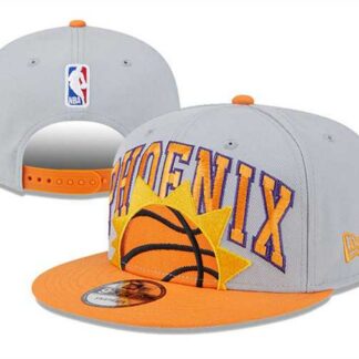 Phoenix Suns Stitched Snapback Hats 056