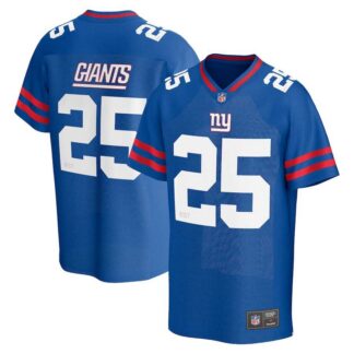Men's New York Giants NFL Core Foundation Jersey Dzhi