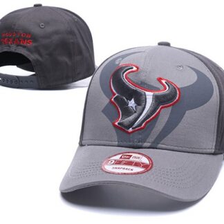 NFL Houston Texans Stitched Snapback Hats 070
