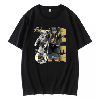 Alex Pietrangelo Vegas Golden Knights Nhl Players T-Shirt