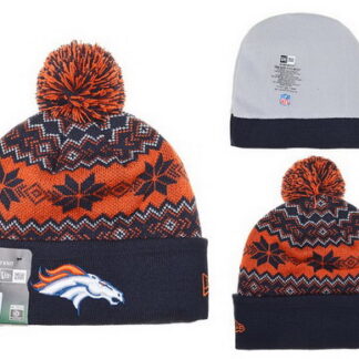 Denver Broncos Beanies YD009