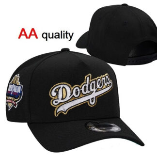 Los Angeles Dodgers 2025 Stitched Snapback Hats 064